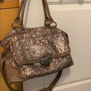 Betsey Johnson purse